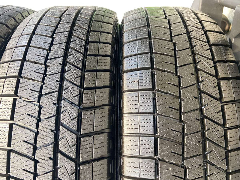 ダンロップ ウィンターマックス 03 185/60R15  4本