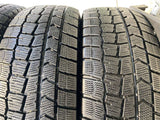 ダンロップ ウィンターマックス WM02 195/65R15  4本