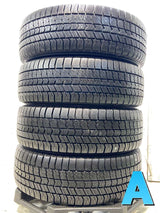 グッドイヤー アイスナビ 8 195/65R15  4本