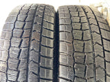 ダンロップ ウィンターマックス WM02 195/65R15  2本