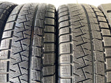 ピレリ アイスアシンメトリコPLUS 195/65R15  4本