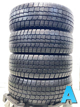 ダンロップ ウィンターマックス WM02 195/65R15  4本