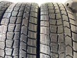 ダンロップ ウィンターマックス WM02 195/65R15  4本