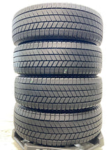 ブリヂストン ブリザック VRX3 195/65R15  4本