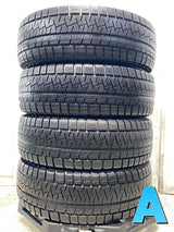 ピレリ アイスアシンメトリコPLUS 195/65R15  4本
