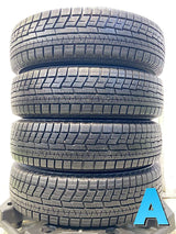 ヨコハマ アイスガード iG60 165/65R15  4本
