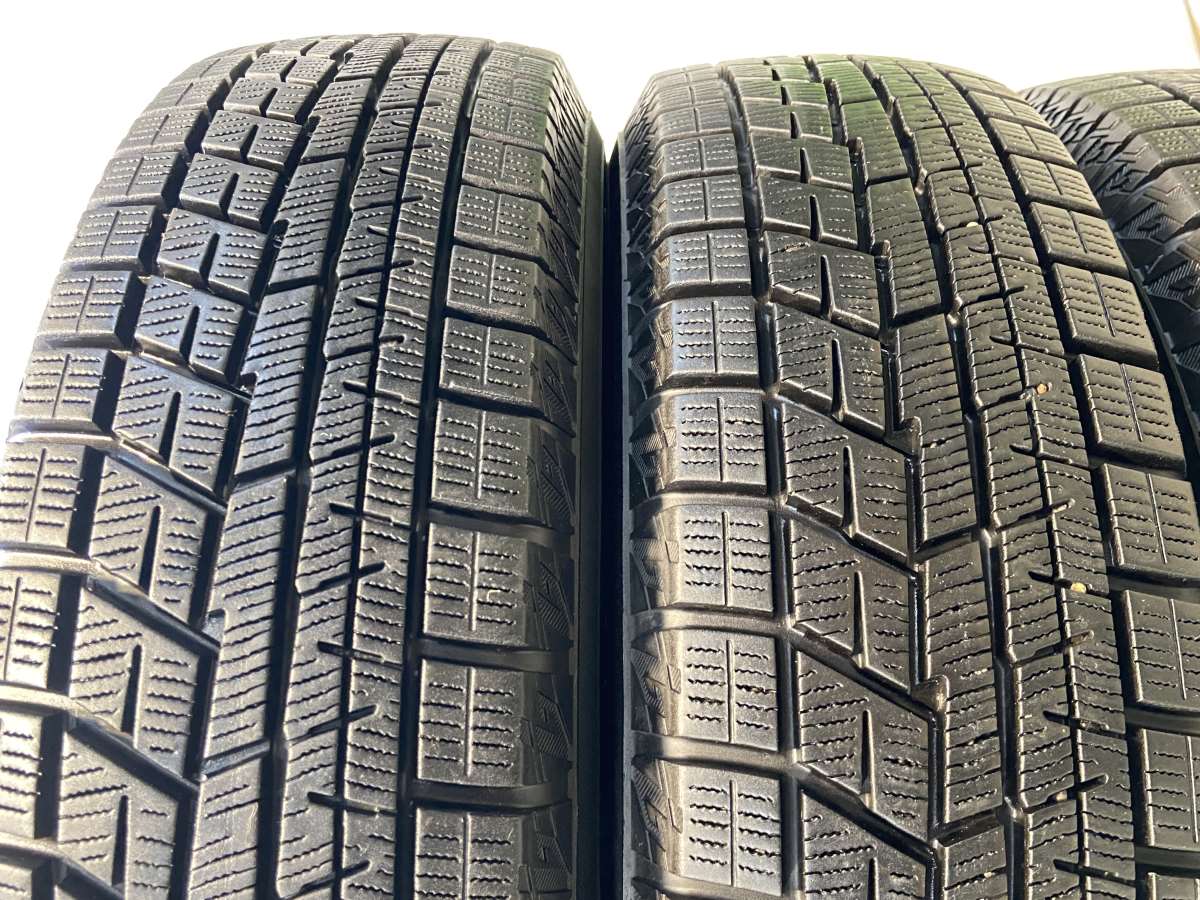 ヨコハマ アイスガード iG60 165/65R15 4本 – タイヤ・ホイールカンパニー