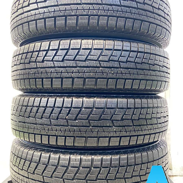 ヨコハマ アイスガード iG60 165/65R15 4本 – タイヤ・ホイールカンパニー