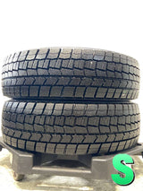 ダンロップ ウィンターマックス WM02 165/60R15  2本