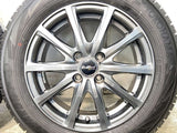 ヨコハマ アイスガード iG70 175/65R15  /　 ユーロスピード 5.5J+40 100-4穴 4本