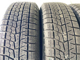 ヨコハマ アイスガード iG70 175/65R15  /　 ユーロスピード 5.5J+40 100-4穴 4本