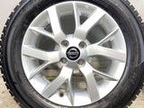 ヨコハマ アイスガード iG50 PLUS 185/65R15  /日産純正  5.5J+40 100-4穴 4本