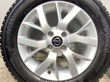 ヨコハマ アイスガード iG50 PLUS 185/65R15  /日産純正  5.5J+40 100-4穴 4本