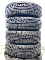 ヨコハマ アイスガード iG60 185/65R15  /日産純正  5.5J+40 100-4穴 4本