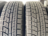 ヨコハマ アイスガード iG60 185/65R15  /日産純正  5.5J+40 100-4穴 4本