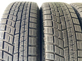 ヨコハマ アイスガード iG60 185/65R15  /日産純正  5.5J+40 100-4穴 4本