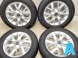 ヨコハマ アイスガード iG60 185/65R15  /日産純正  5.5J+40 100-4穴 4本