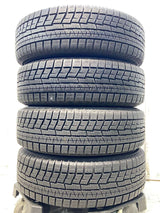 ヨコハマ アイスガード iG60 185/65R15  /日産純正  5.5J+40 100-4穴 4本