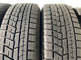 ヨコハマ アイスガード iG60 185/65R15  /日産純正  5.5J+40 100-4穴 4本