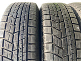 ヨコハマ アイスガード iG60 185/65R15  /日産純正  5.5J+40 100-4穴 4本