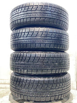 ヨコハマ アイスガード iG60 195/65R15  /　 エクシーダー 6.0J+45 100-5穴 4本