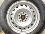 ブリヂストン ブリザック VRX2 195/65R15  /　 AP 6.0J+ 100/114.3-5穴 4本