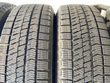 ブリヂストン ブリザック VRX2 195/65R15  /　 AP 6.0J+ 100/114.3-5穴 4本