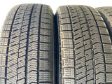 ブリヂストン ブリザック VRX2 195/65R15  /　 AP 6.0J+ 100/114.3-5穴 4本
