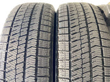 ブリヂストン ブリザック VRX2 195/65R15  2本