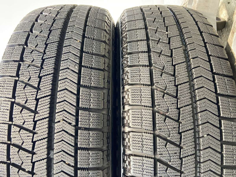 ブリヂストン ブリザック VRX 185/60R15  2本