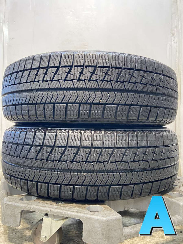ブリヂストン ブリザック VRX 185/60R15  2本