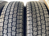 グッドイヤー アイスナビ カーゴ 195/80R15 107/105LT /トヨタ純正 HS 6.0J+ 139.7-6穴 4本