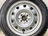 ヨコハマ アイスガード iG50 PLUS 185/65R15  /　 TOPY M60 5.5J+ 100-4穴 4本