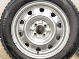 ヨコハマ アイスガード iG50 PLUS 185/65R15  /　 TOPY M60 5.5J+ 100-4穴 4本