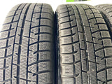 ヨコハマ アイスガード iG50 PLUS 185/65R15  /　 TOPY M60 5.5J+ 100-4穴 4本