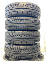ブリヂストン ブリザック VRX 185/60R15  /　 JECT S7 5.5J+ 100/114.3-4穴 4本
