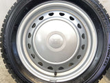 ブリヂストン ブリザック VRX 185/60R15  /　 JECT S7 5.5J+ 100/114.3-4穴 4本