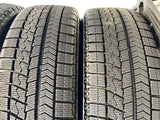 ブリヂストン ブリザック VRX 185/60R15  /　 JECT S7 5.5J+ 100/114.3-4穴 4本