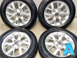 ブリヂストン ブリザック VRX2 185/65R15  /日産純正  5.5J+40 100-4穴 4本