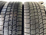 グッドイヤー アイスナビ 8 195/65R15  4本