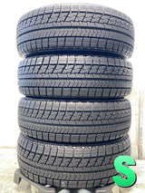 ブリヂストン ブリザック VRX 195/65R15  4本