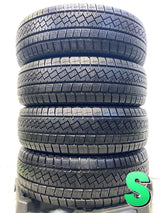 ピレリ アイスゼロアシンメトリコ 185/60R15  4本