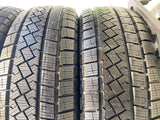 ピレリ アイスゼロアシンメトリコ 185/60R15  4本