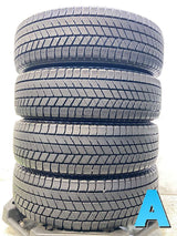 ブリヂストン ブリザック VRX3 175/65R15  4本
