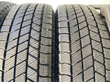 ブリヂストン ブリザック VRX3 175/65R15  4本