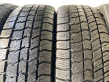 グッドイヤー アイスナビ 8 185/65R15  4本