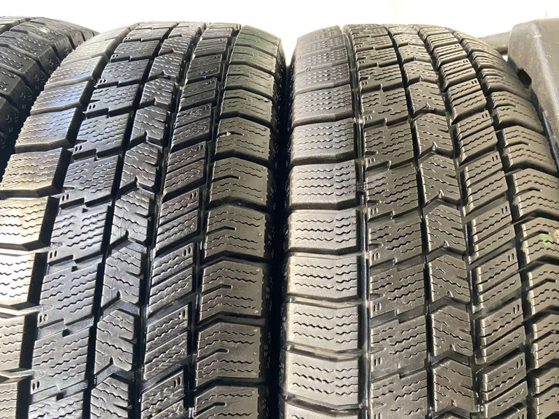 グッドイヤー アイスナビ 8 185/65R15  4本
