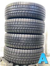 ダンロップ ウィンターマックス 03 185/60R15  4本