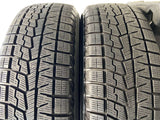 ヨコハマ アイスガード iG70 185/60R15  2本