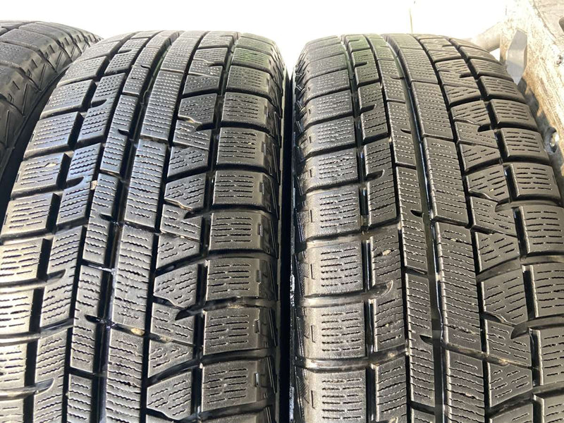 ヨコハマ アイスガード iG50 PLUS 185/65R15  4本